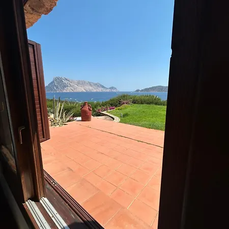 Vip Molara By Domusaway San Teodoro (Sardinia)