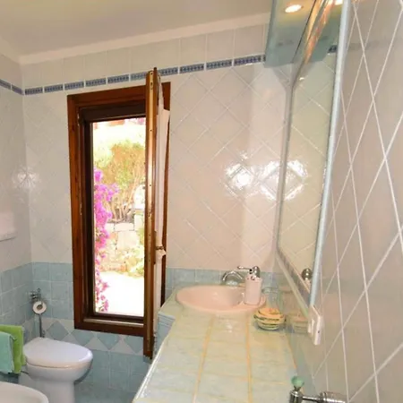 Vip Molara By Domusaway Villa San Teodoro (Sardinia)