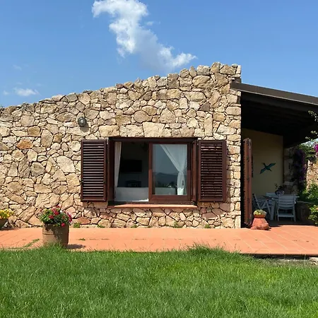 Vip Molara By Domusaway *