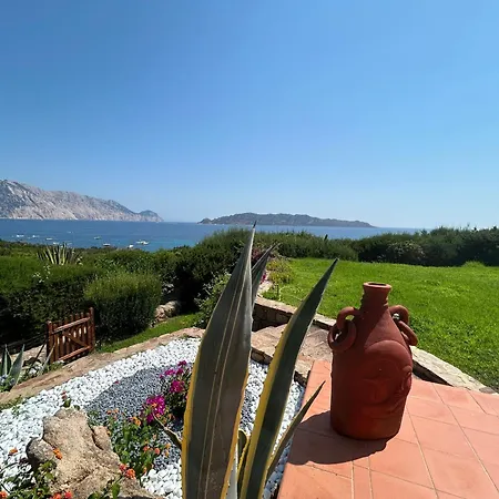 Vip Molara By Domusaway San Teodoro (Sardinia)