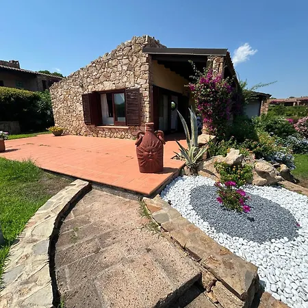 Villa Vip Molara By Domusaway