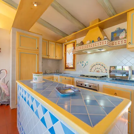 Vila Vip Molara By Domusaway San Teodoro (Sardinia)