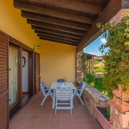 Vila Vip Molara By Domusaway *
