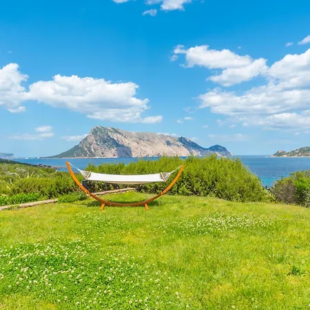 Vip Molara By Domusaway San Teodoro (Sardinia)