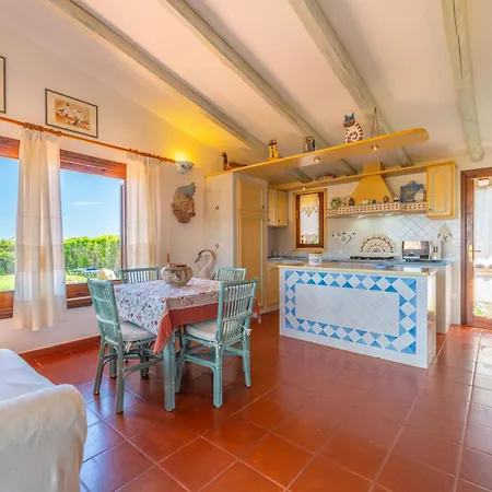 Vila Vip Molara By Domusaway San Teodoro (Sardinia)