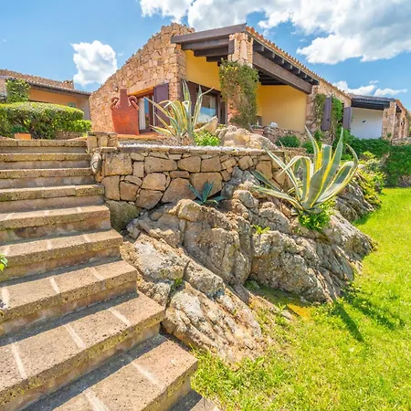 Vila Vip Molara By Domusaway *