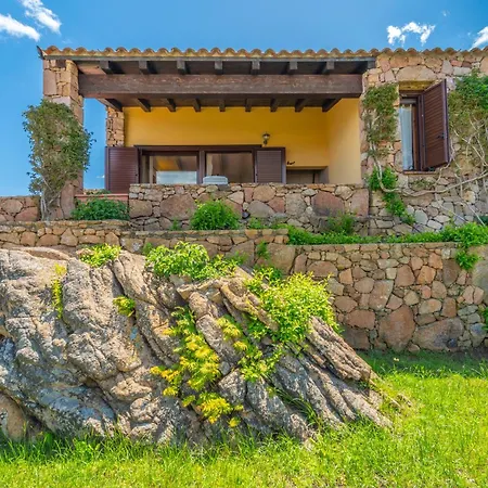 Vip Molara By Domusaway Vila