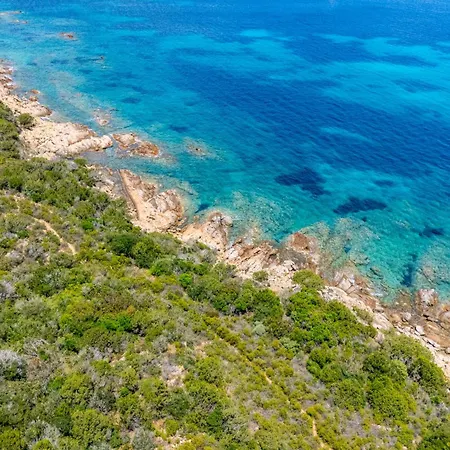 Vila Vip Molara By Domusaway San Teodoro (Sardinia)