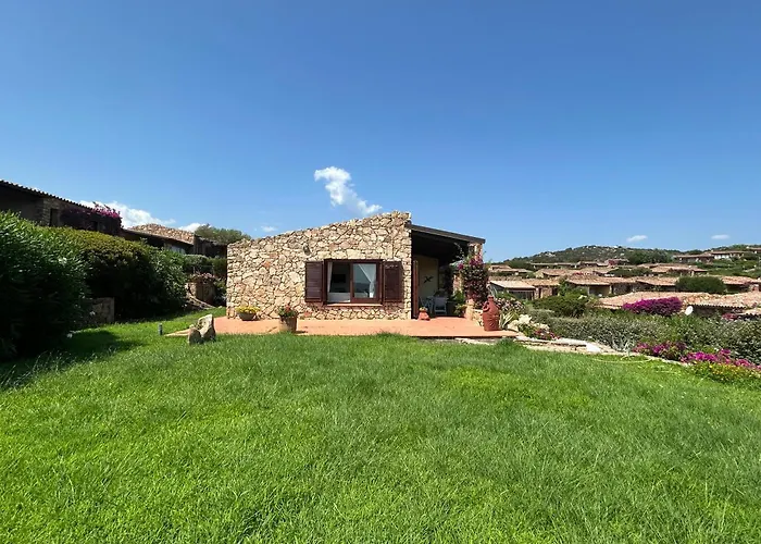 Vip Molara By Domusaway * San Teodoro (Sardinia)