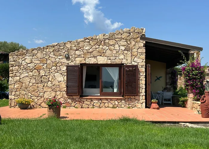 Vip Molara By Domusaway *