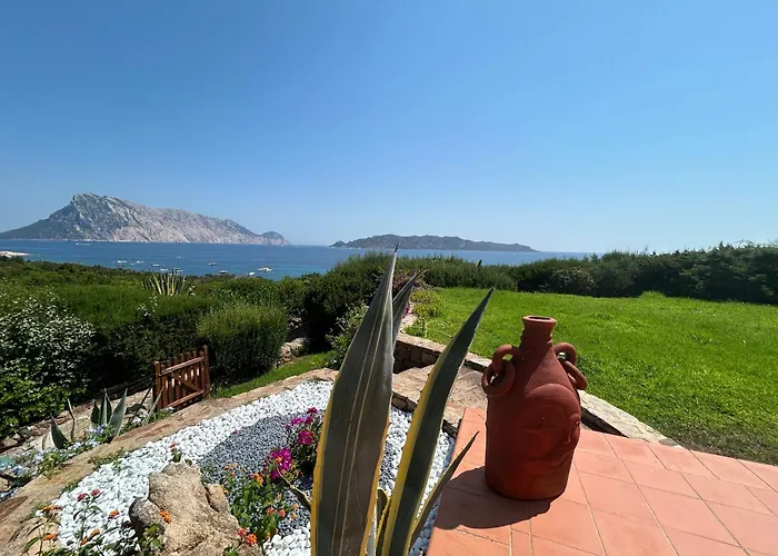 Vip Molara By Domusaway San Teodoro (Sardinia)